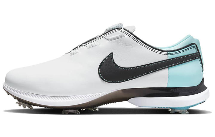 Nike Nike Air Zoom Victory Golf Shoes Unisex Low Top White/Blue