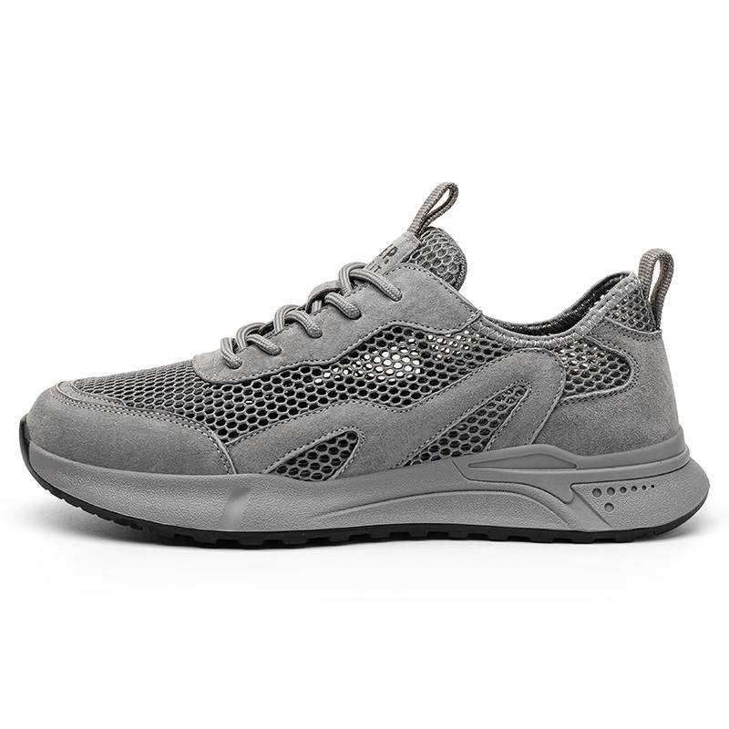 JEEP SPIRIT Outdoor Trail Running Low top Casual Shoes Men's