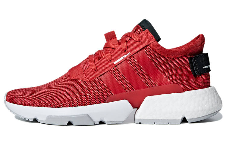 Adidas Originals Adidas P.O.D. S3.1 'Tactile Red'