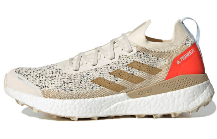 Adidas Adidas Terrex Two Ultra Trail 'Wonder White Mesa'
