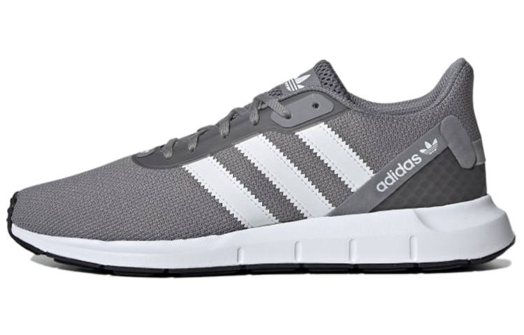 Adidas Originals Adidas Swift Run Rf Grey Three