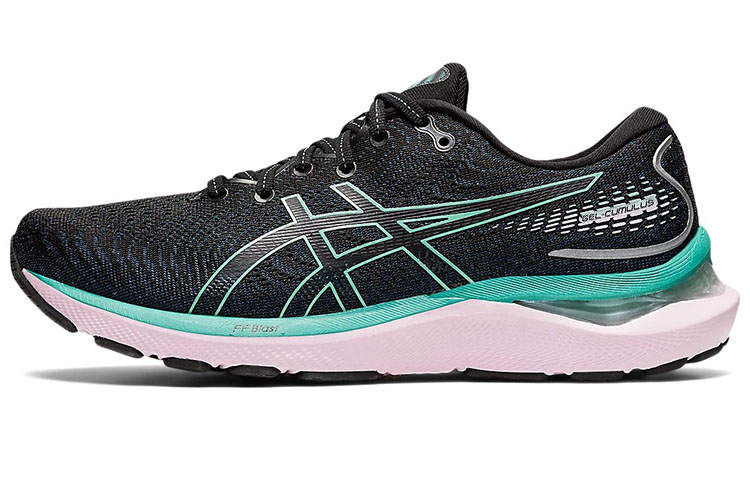 ASICS ASICS Gel Cumulus 24 'Black Sage' Women's