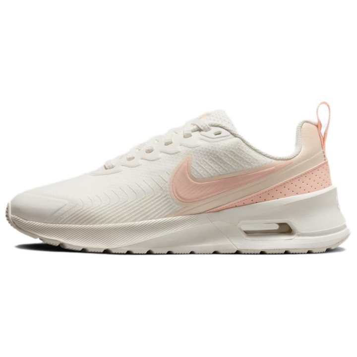 Nike Nike Air Max Nuaxis Sail Guava Ice Phantom Washed Coral Women's