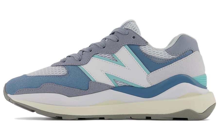 New Balance 57/40 Wmns New Balance 'Sea Smoke Surf' Women's