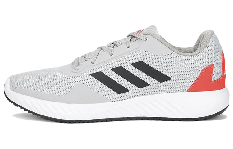 Adidas Adidas Nova Run Abrasion Resistant Breathable Low top Running Shoes