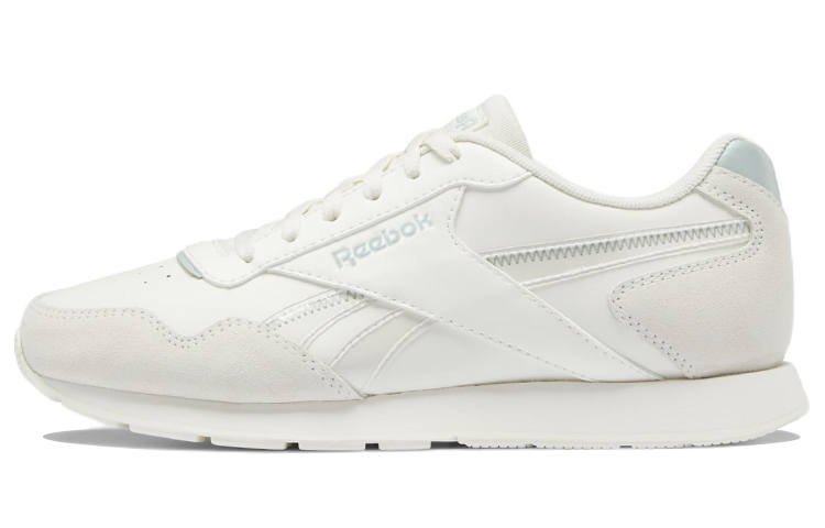 Reebok Royal Glide 'Cream Baby Blue' Women's