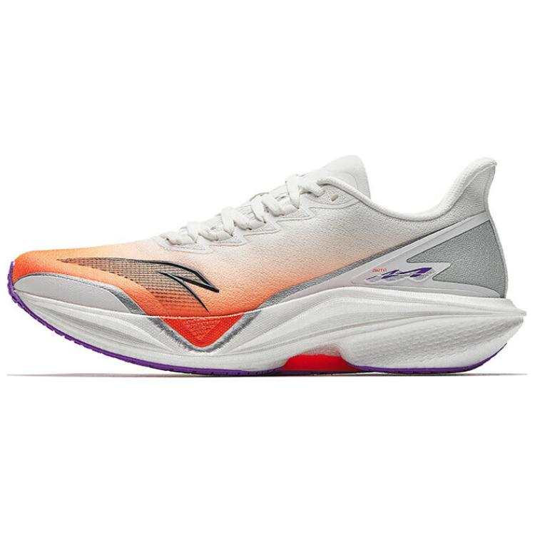 Anta MACH 5.0 Low top Nitrogen Technology Training Physical Fitness Test & Exam Running Shoes Men's