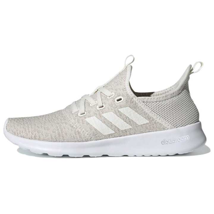 Adidas Adidas Cloudfoam Pure White Women's