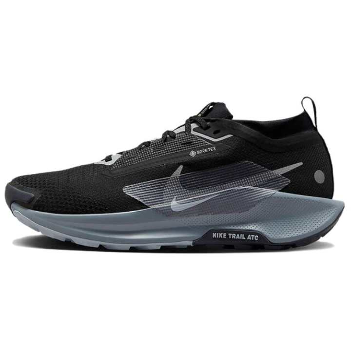 Nike Nike React Pegasus Trail 5 Gore Tex Black Cool Grey
