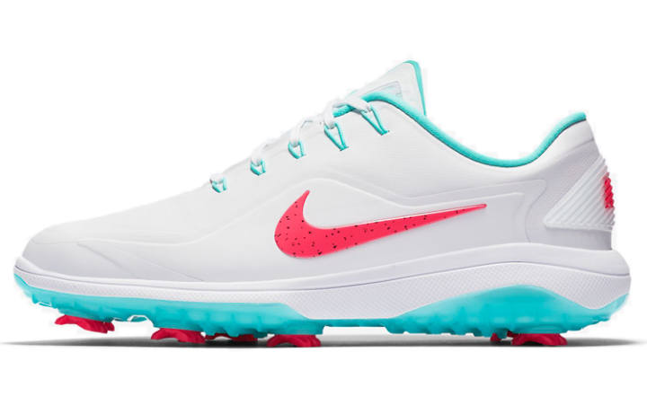Nike Nike React Vapor 2 Hot Punch