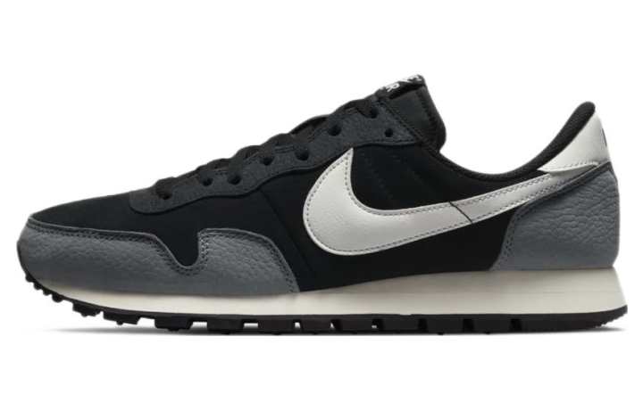 Nike Nike Air Pegasus 83 Prm Black Cool Grey