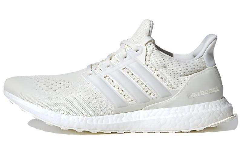 Adidas James Bond 007 x Adidas ULT Textile, TPU Cushioning Slip Resistant Abrasion Resistant Breathable Lightweight Rebound