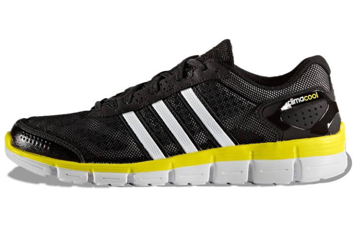 Adidas Adidas Cc Fresh M Black/White/Yellow