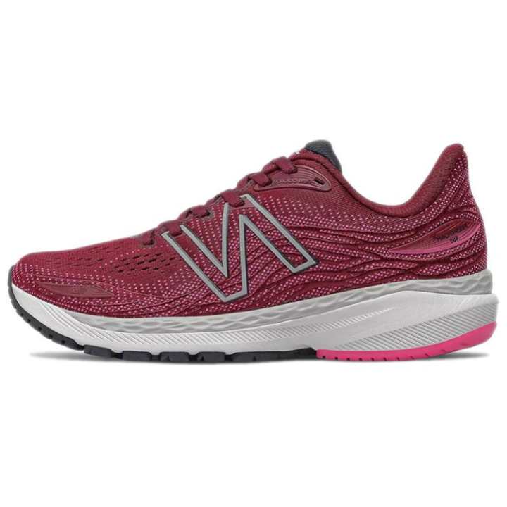 New Balance New Balance Fresh Foam X 860 V12 'Garnet' Women's