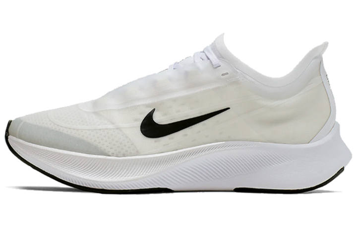 Nike Nike Zoom Fly 3 'Atmosphere Grey' Women's