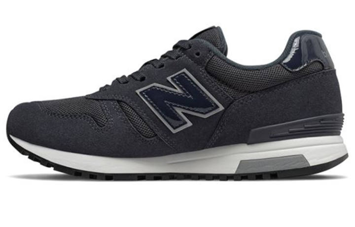 New Balance New Balance 565 'Black White' Women's