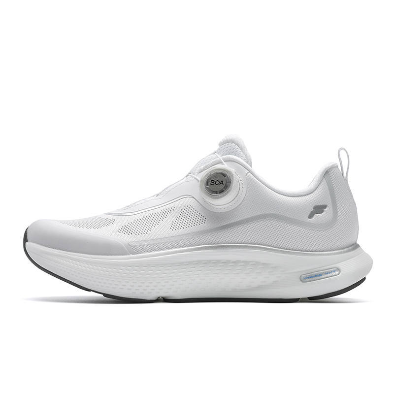 FILA NUVOLE Low top Running Shoes Women's White