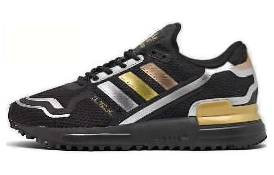 Adidas Adidas Originals ZX750 Hd 'Black Gold'