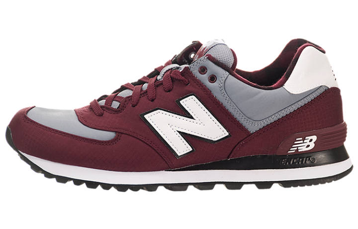 New Balance 574 New Balance 'Camping Pack'