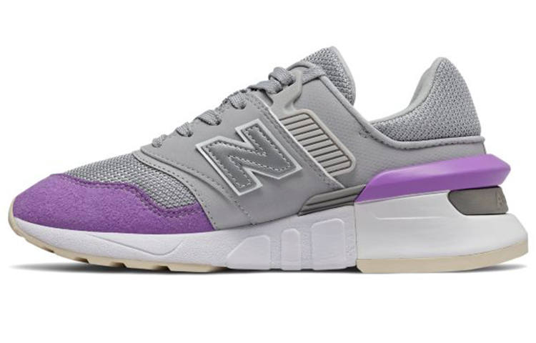 New Balance 997 Wmns New Balance Sport 'Light Aluminum Neo Violet' Women's