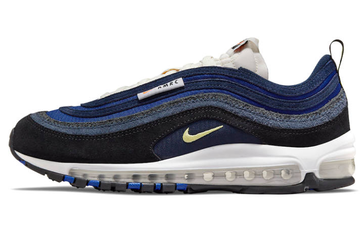 Nike Nike Air Max 97 Se 'Running Club Blue'