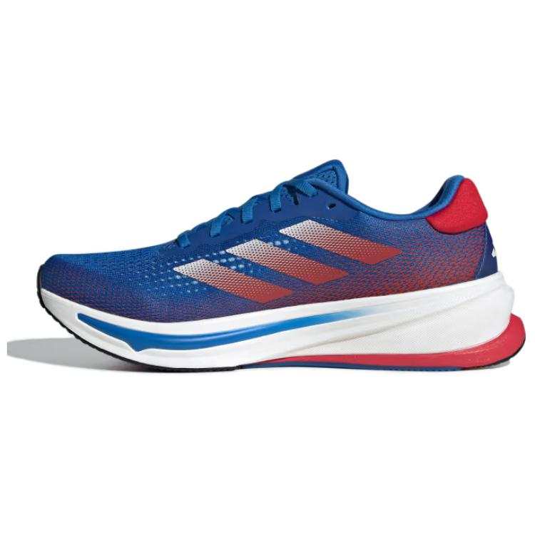 Adidas Adidas Supernova Rise 'Bright Royal Scarlet'