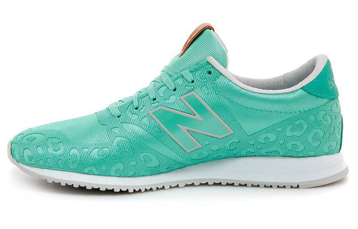 New Balance New Balance 420 Blue/Pink Women's