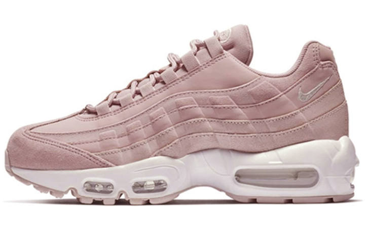 Nike Nike Air Max 95 Plum Chalk Women's
