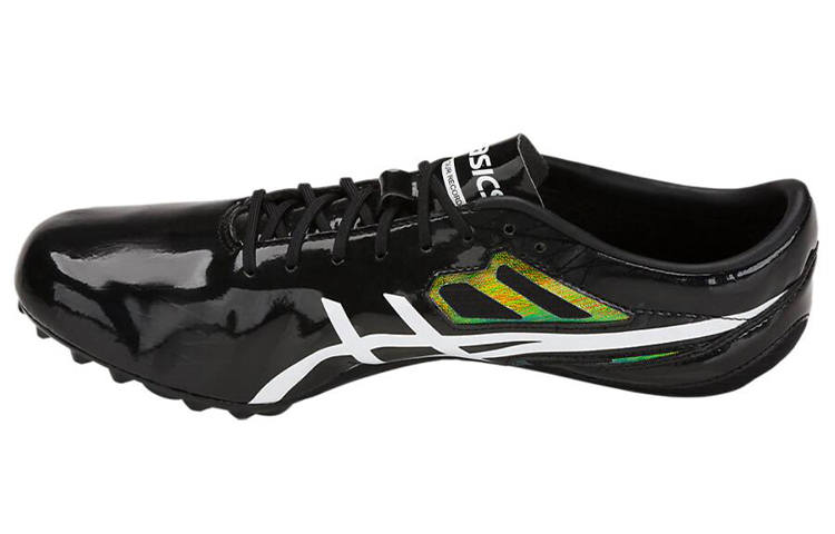 ASICS ASICS Sonicsprint Track & Field Shoes Black/White