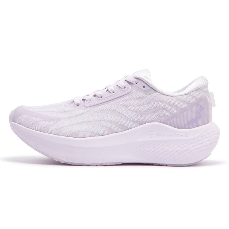 361° Shaker Shoes Collection Slip Resistant, Abrasion Resistant, Breathable, Lightweight Low top Running Shoes Women's