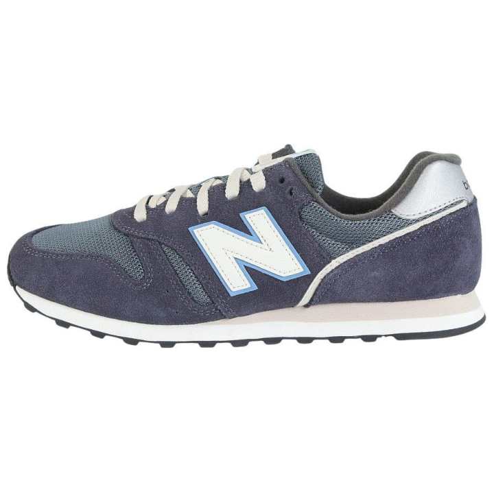 New Balance New Balance 373 'Navy'