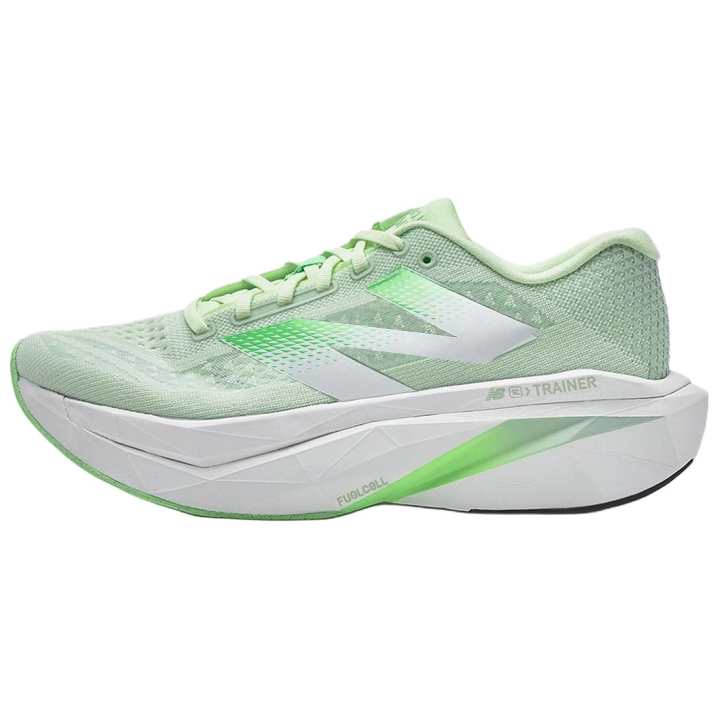 New Balance New Balance NB FuelCell SuperComp Trainer V3 Low top Training Running Shoes Men's Green