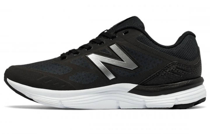 New Balance New Balance 775 V3 Gs Black Women's