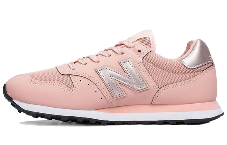 New Balance New Balance NB 500 Running Shoes Women's Low Top Pink