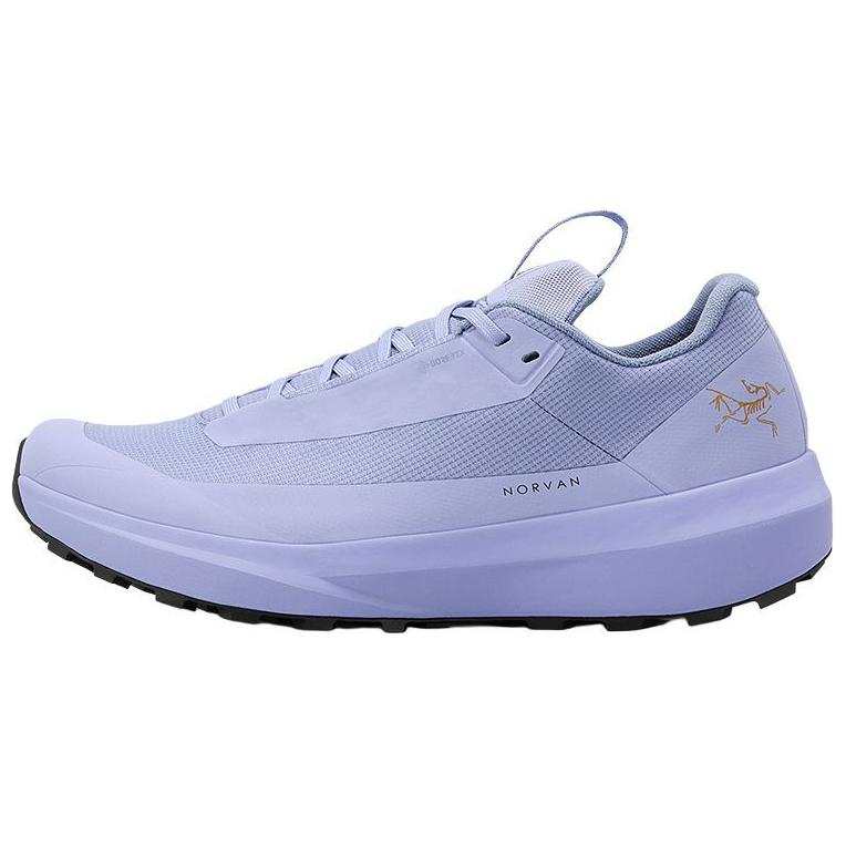 Arcteryx Arc'teryx NORVAN LD 4 Trail Running Shoes Women's Purple