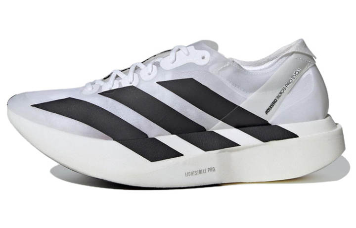 Adidas Adizero Adios Pro Evo 1 Adidas 'White Black'