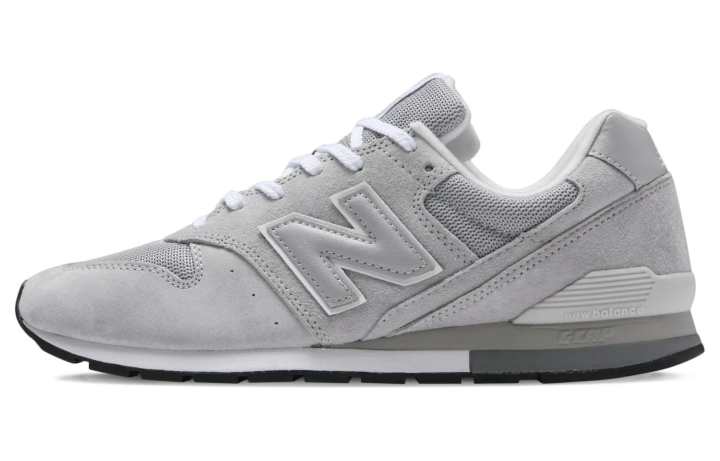 New Balance New Balance 996 'Light Grey'
