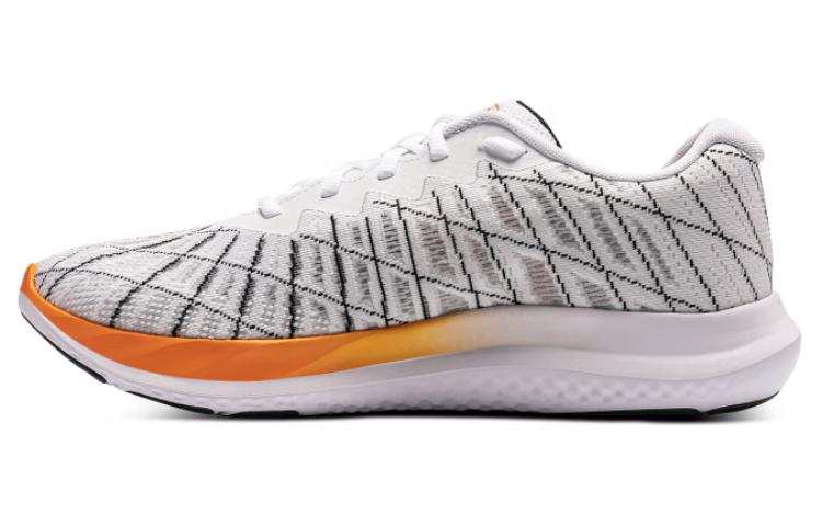 Under Armour Under Armour Charged Breeze 2 'White Orange'
