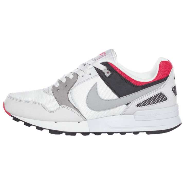 Nike Nike Air Pegasus '89 Swan Medium Grey