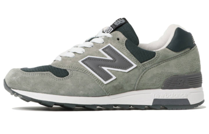 New Balance 1400 New Balance 'Grey'