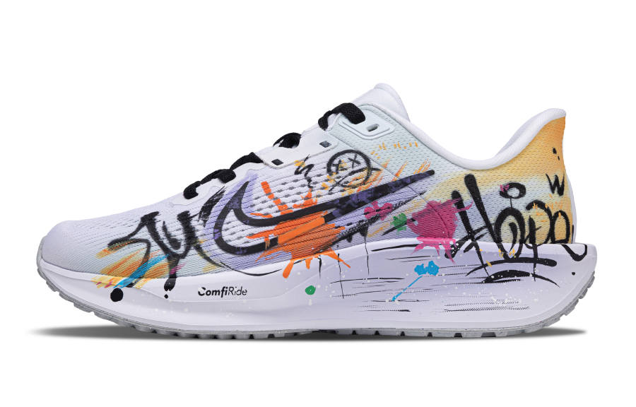 Nike Nike Quest 6 Abrasion Resistant, Breathable, Lightweight Abrasion Resistant, Breathable, Lightweight Low top