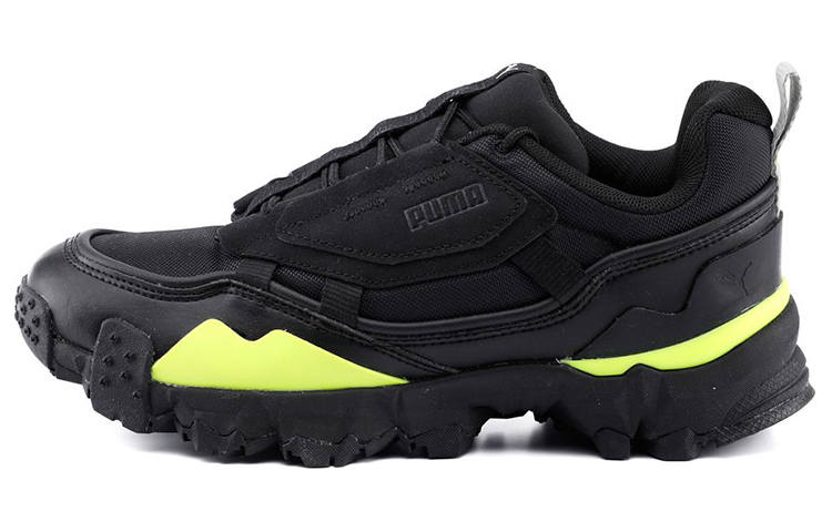 PUMA PUMA Trailfox Overland Mts 'Black'