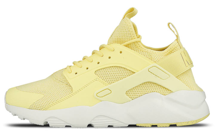 Nike Nike Air Huarache Run Ultra Breathe Lemon Chiffon