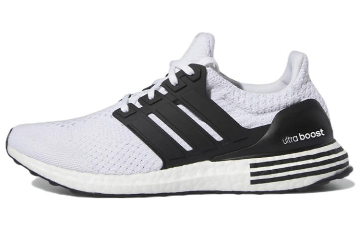Adidas Adidas UltraBoost 5.0 Dna 'White Black'