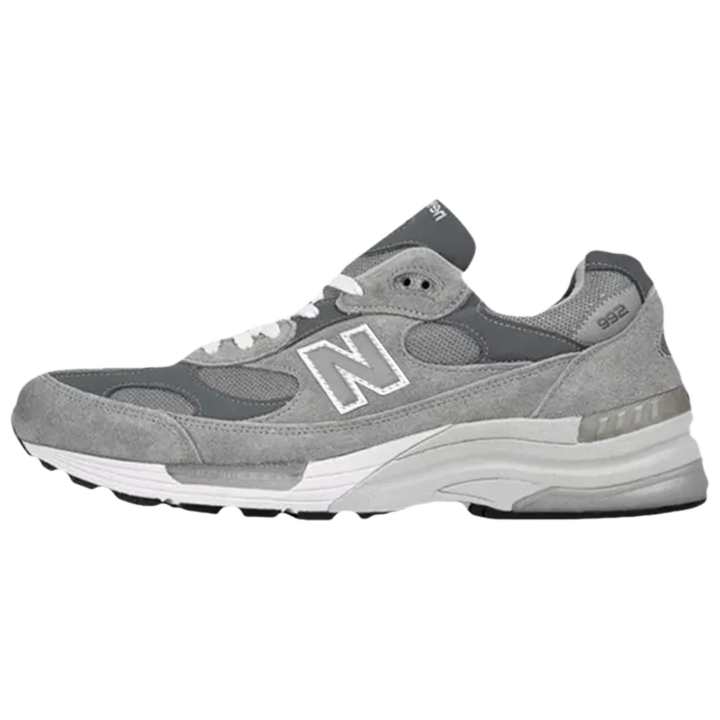 New Balance 992 New Balance Made in Usa 'Grey' 2006