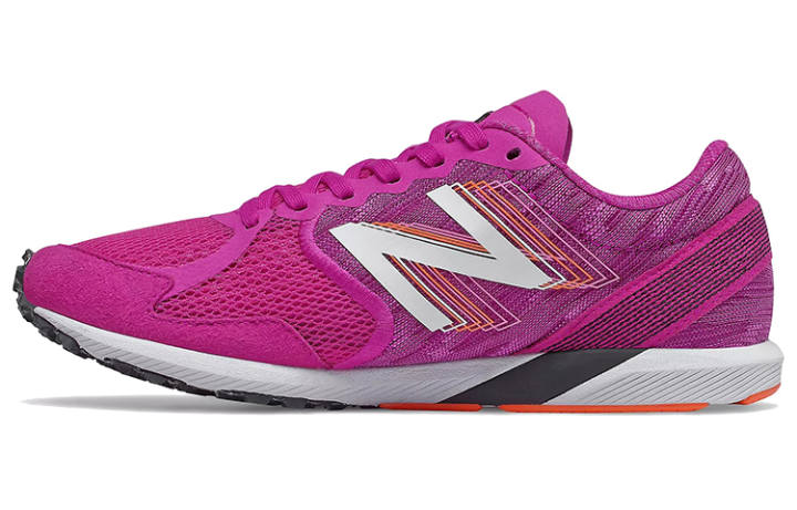 New Balance New Balance Hanzo V1 Red Women's