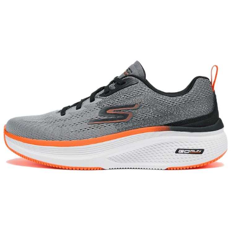 Skechers MEN'S GO Low top Casual Running Shoes Men's Gray
