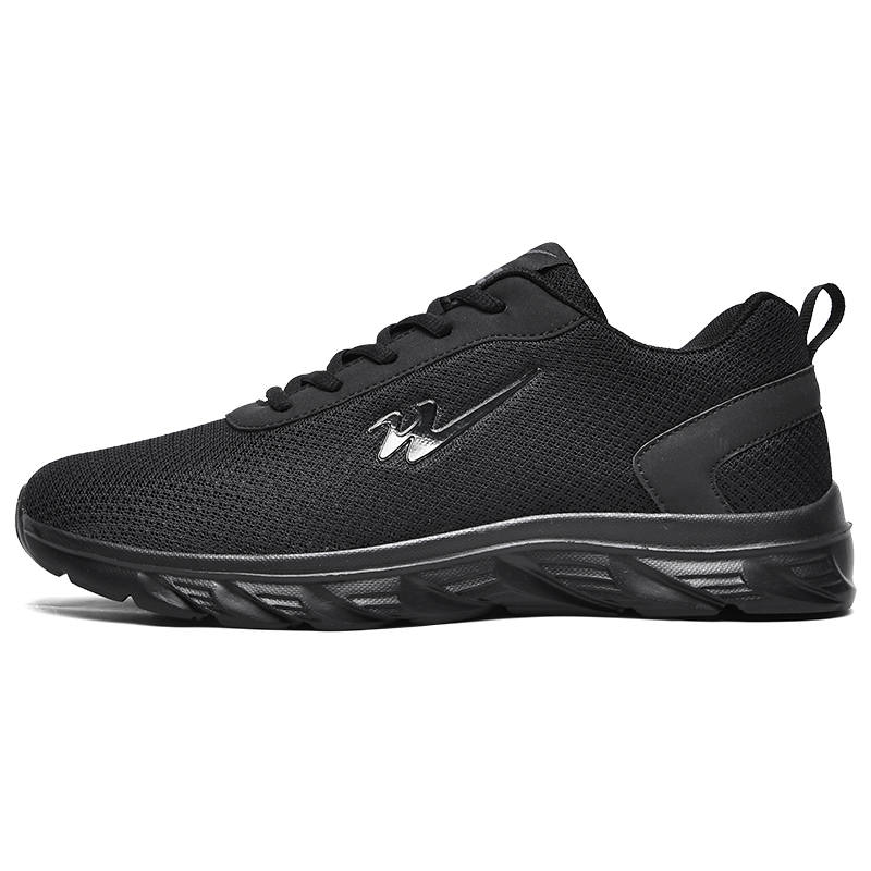 Binary Binary Low top Running Shoes Men's