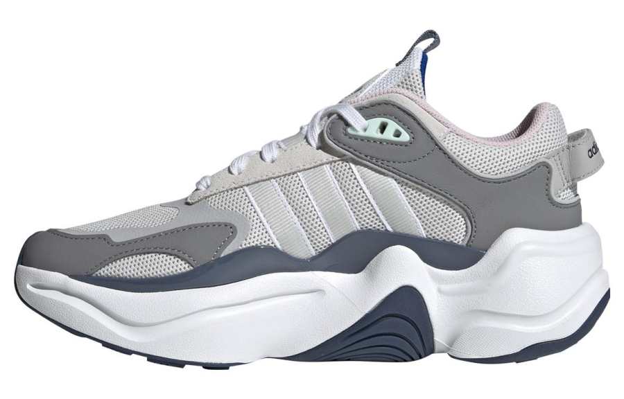 Adidas Originals Adidas Wmns Tephra Runner 'Raw Steel' Women's