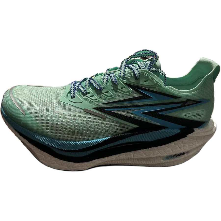 361° 361° Flame 4.5 Running Shoes Unisex